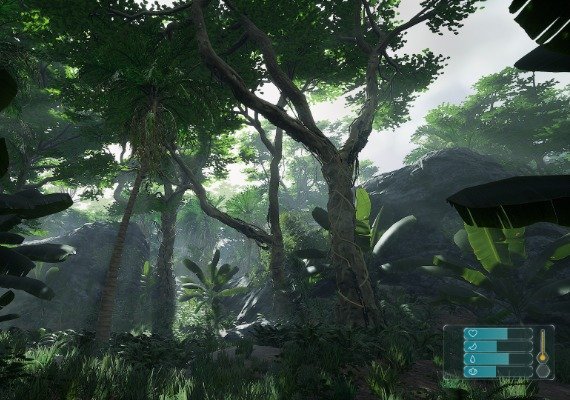 Retreat To Enen EN Global screenshot 2