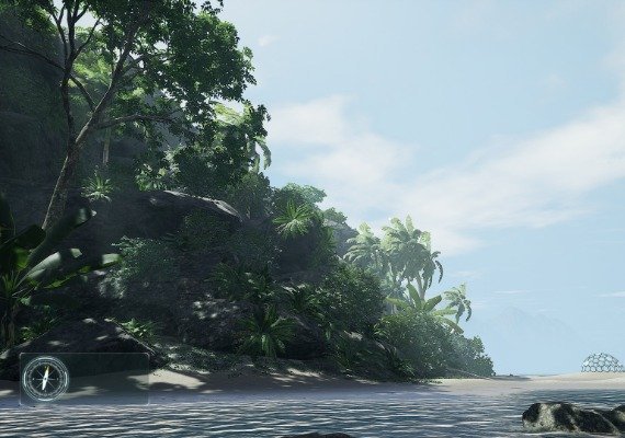 Retreat To Enen EN Global screenshot 3