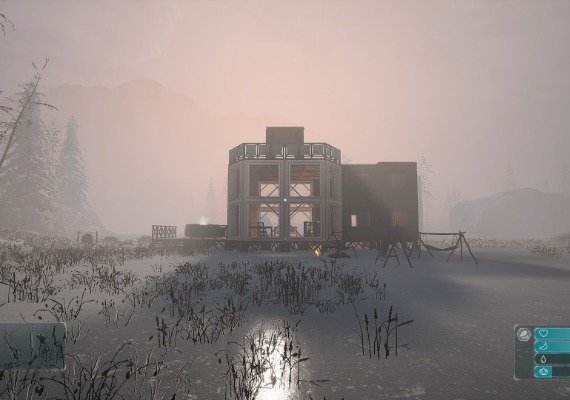 Retreat To Enen EN Global screenshot 4