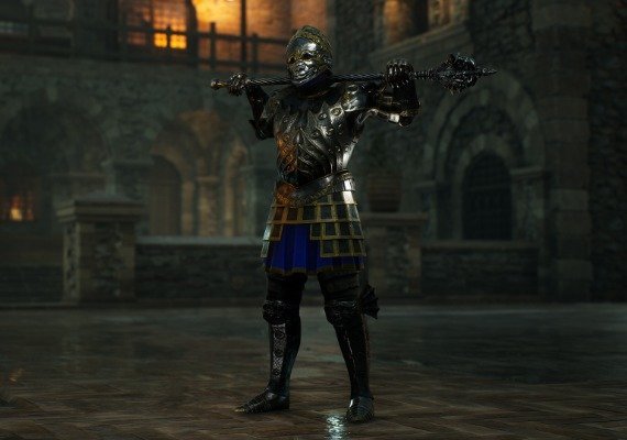 Mordhau: Grotesque Set DLC Global screenshot 4