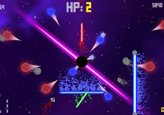 Pulsor Global screenshot 2