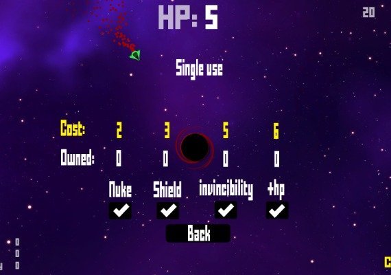 Pulsor Global screenshot 3