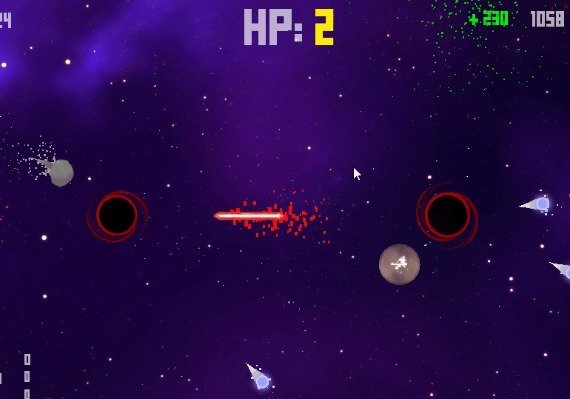 Pulsor Global screenshot 4