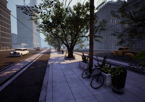 Pawn Shop Simulator EN Global screenshot 4