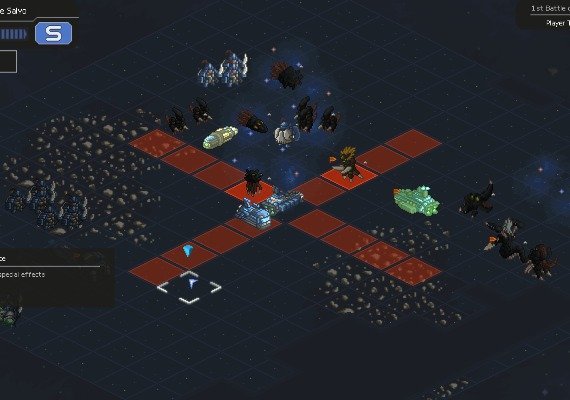 Chaos Galaxy 2 EN/ZH/ZH Global screenshot 4