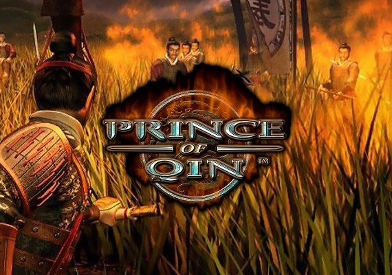 Prince of Qin EN Global