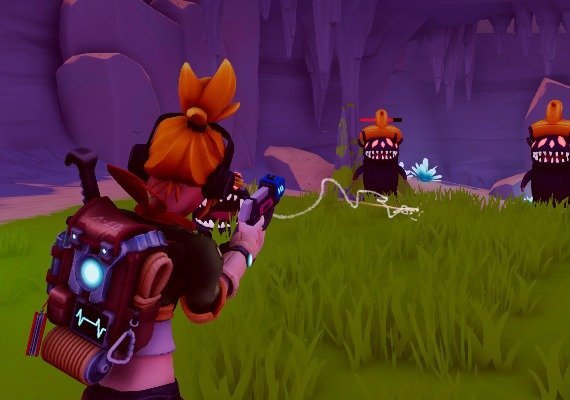 Die After Sunset EN EU screenshot 2