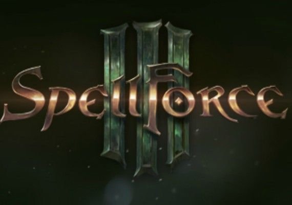 SpellForce 3 EN/DE/FR/IT Global