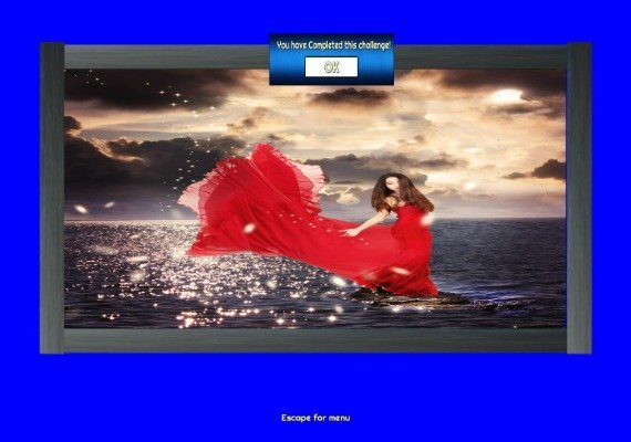 Trials of The Illuminati: Women of Beauty Jigsaws EN Global screenshot 2