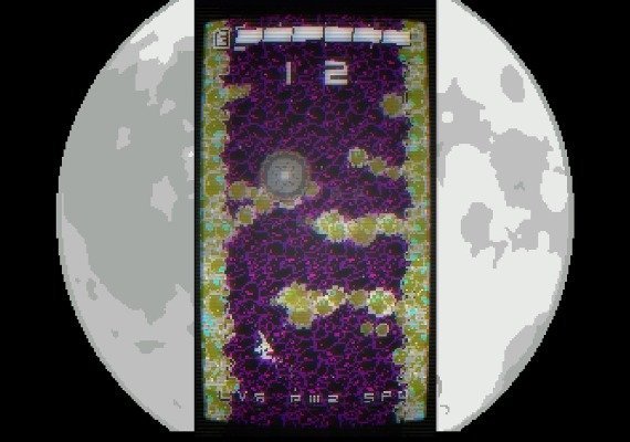 P.3: The Game EN Global screenshot 3