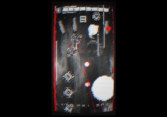 P.3: The Game EN Global screenshot 4