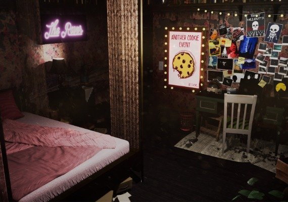 Noctem EN/EL Global screenshot 2