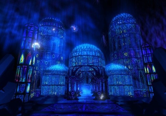Visionarium 2: The Descent VR EN Global screenshot 2