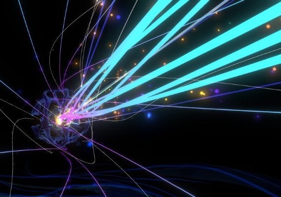 Visionarium 2: The Descent VR EN Global screenshot 3