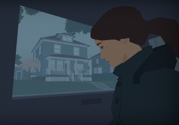 Hindsight Global screenshot 2
