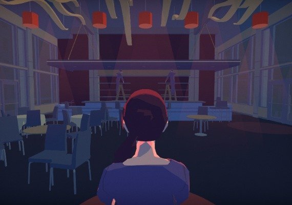 Hindsight Global screenshot 4