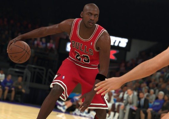 NBA 2K23 EN Brazil screenshot 2