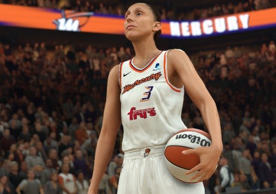 NBA 2K23 EN Brazil screenshot 3