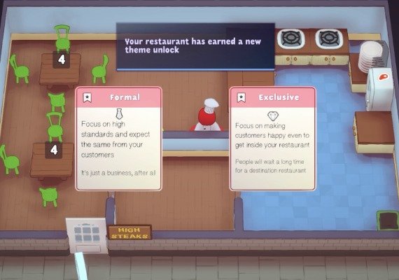 PlateUp! EU screenshot 3