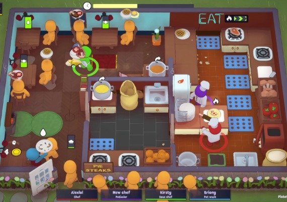 PlateUp! EU screenshot 4