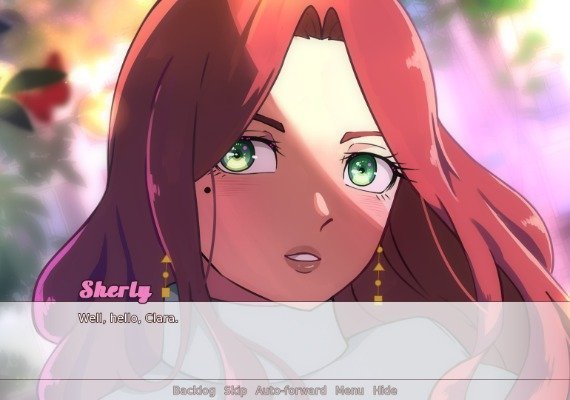 Beauty Contest EN/RU Global screenshot 2
