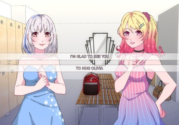 Beauty Contest EN/RU Global screenshot 4