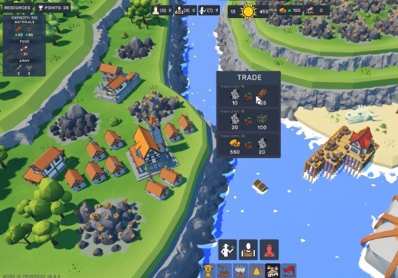 Citizens: Far Lands Global screenshot 3