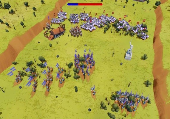 Citizens: Far Lands Global screenshot 4