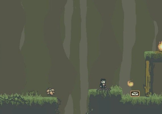 Death Slave: You Need to Master Death EN Global screenshot 3