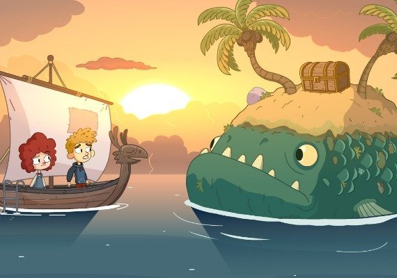 Lost In Play Global screenshot 2