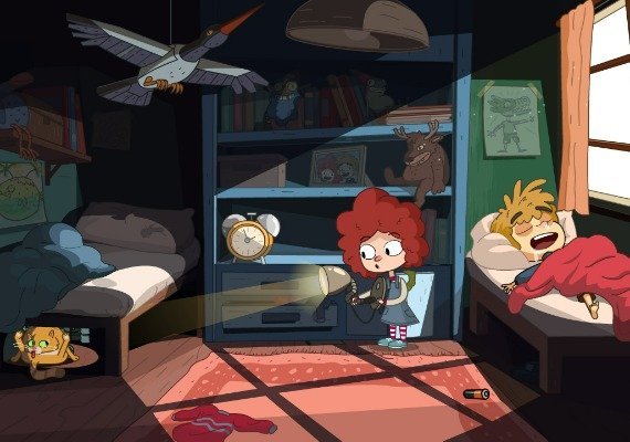 Lost In Play Global screenshot 3