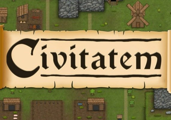 Civitatem EN Global screenshot 2