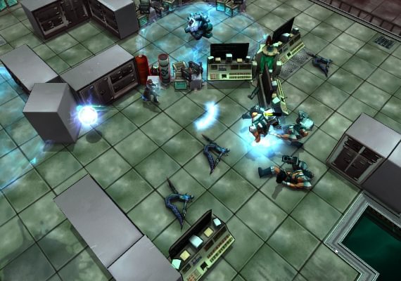 Leap of Fate Global screenshot 2