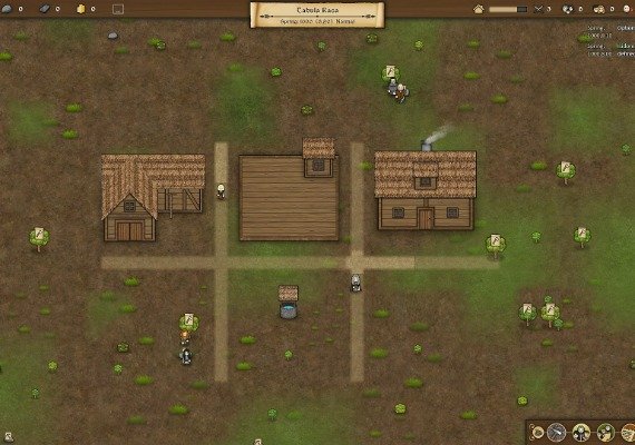 Civitatem EN Global screenshot 4