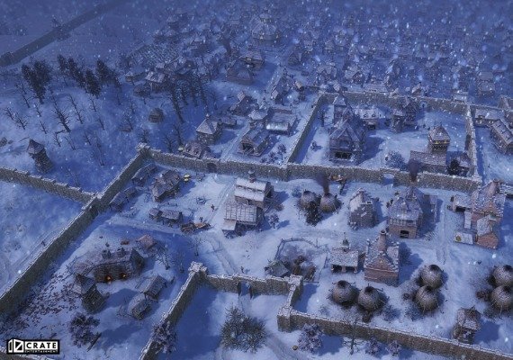 Farthest Frontier Global screenshot 3