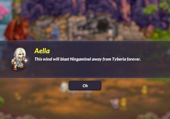 Tyrant's Blessing EN/DE/FR/JA/PT/RU/ZH/ES Global screenshot 2