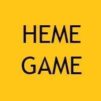 Heme Game