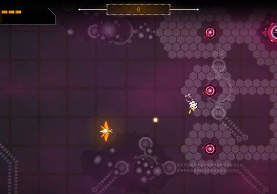 Yars: Recharged Global screenshot 2