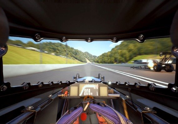 NHRA Championship Drag Racing: Speed For All EN Global screenshot 4
