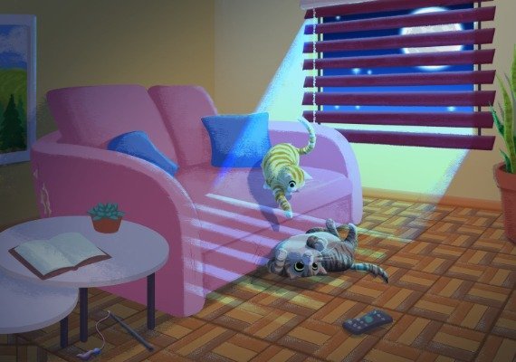 Roll The Cat EN Argentina screenshot 3