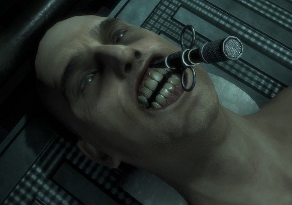 The Mortuary Assistant EN EU screenshot 2