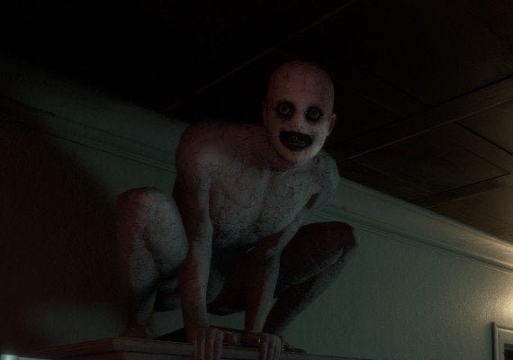 The Mortuary Assistant EN EU screenshot 3