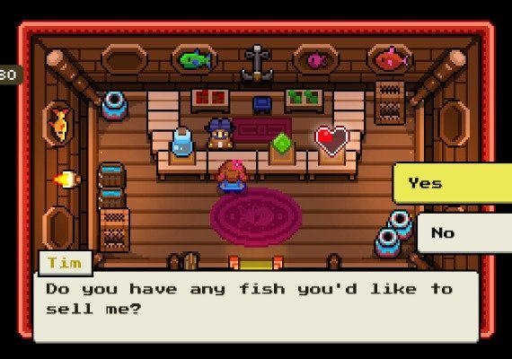 Blossom Tales II: The Minotaur Prince EN/DE/FR/JA/PT/ES Global screenshot 4