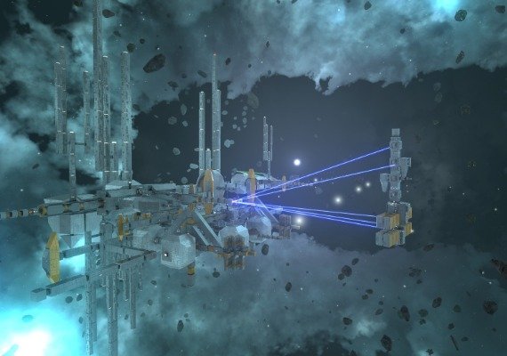 Avorion: Into The Rift DLC EN/DE EU screenshot 4