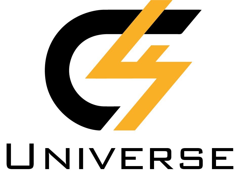 G4m3Universe