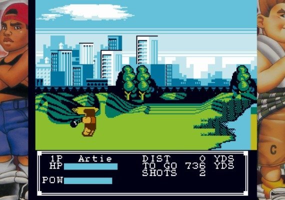Crash 'n the Boys Street Challenge EN EU screenshot 3