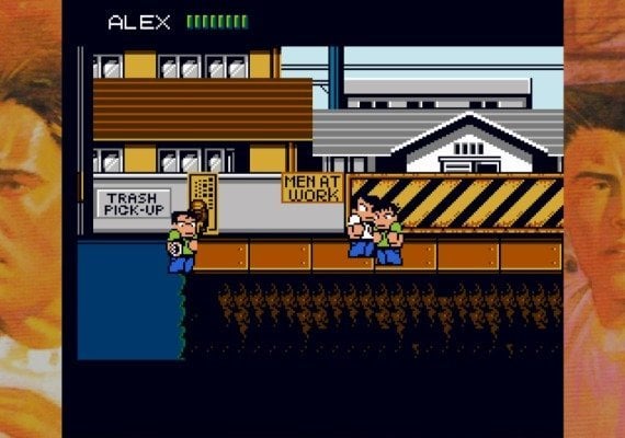 River City Ransom EN Argentina screenshot 4