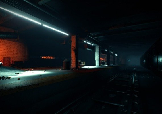 Bring To Light EN Argentina screenshot 2
