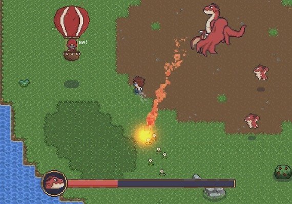 Book Quest EN Argentina screenshot 3