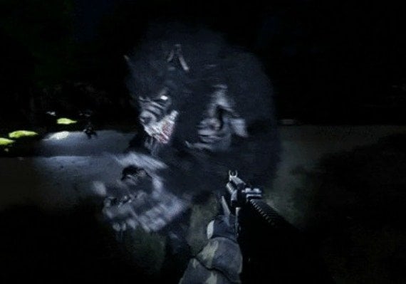 Unnatural Investigations EN Global screenshot 2